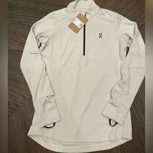 On Running - Women’s small Climate Shirt- brand new, never worn